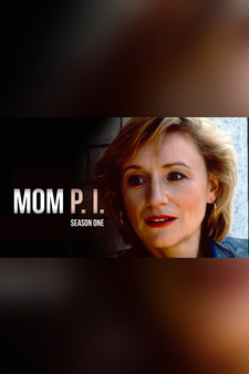Mom P.I.