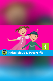 Pinkalicious and Peterrific