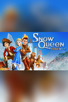 Snow Queen: Fire and Ice
