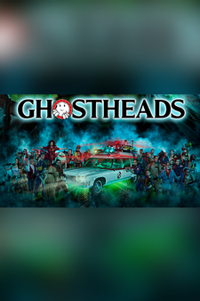 Ghostheads