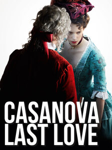 Casanova, Last Love