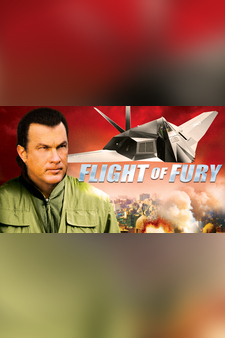 Flight of the Fury