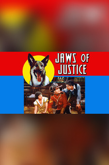 Jaws of Justice