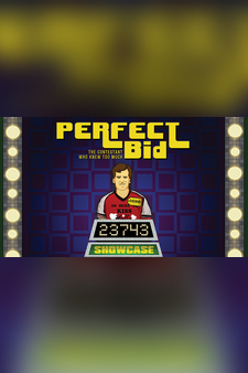 Perfect Bid: The Contestant Who Knew Too Much