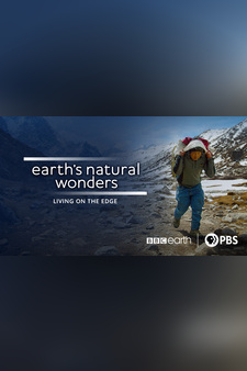 Earth's Natural Wonders: Life at the Ext...
