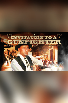 Invitation to a Gunfighter