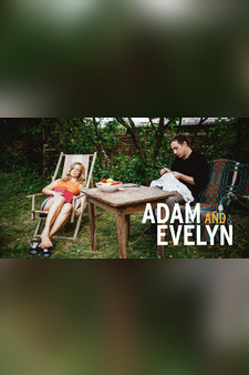 Adam and Evelyn