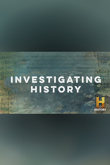 Investigating History