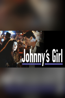 Johnny's Girl
