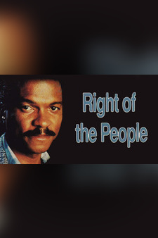 Right of the People