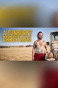 A Sunburnt Christmas