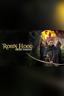 Robin Hood: Dark Forest