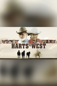 Harts of The West