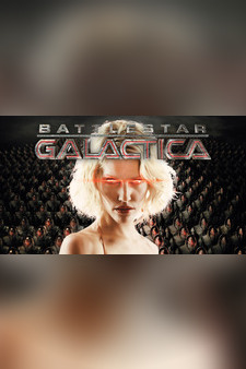 Battlestar Galactica: The Mini-Series