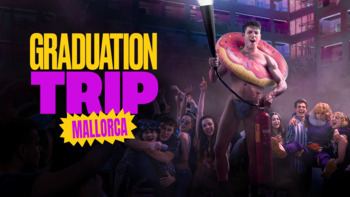 Graduation Trip: Mallorca