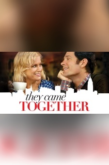 They Came Together (They Came Together)