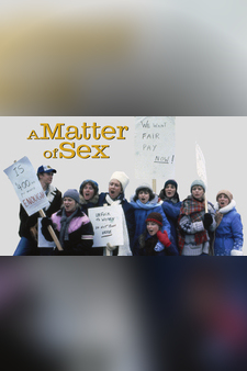 Matter of Sex, A