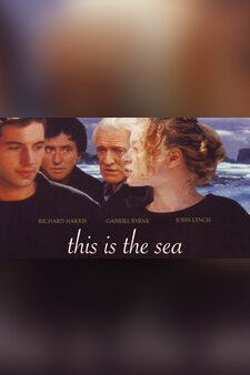 This is the Sea