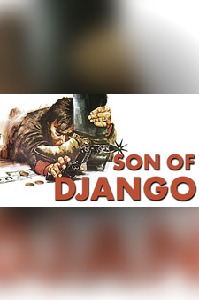 Son Of Django