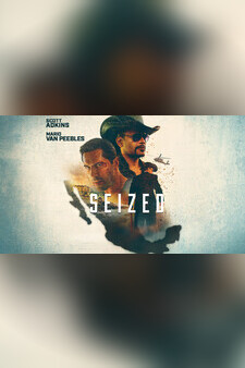 Seized