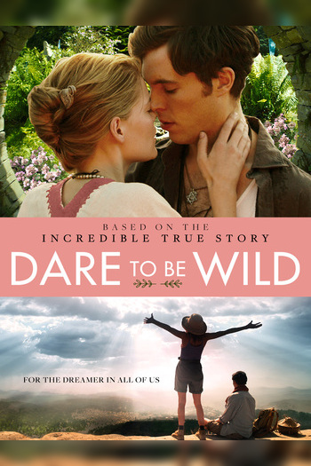 Dare To Be Wild