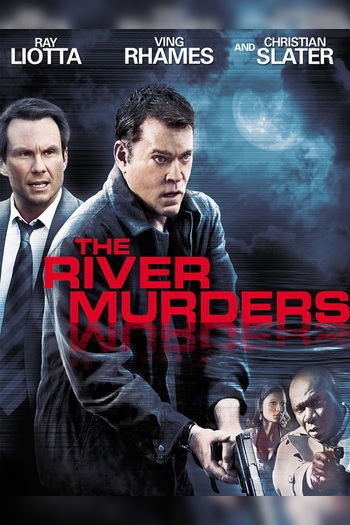 The River Murders