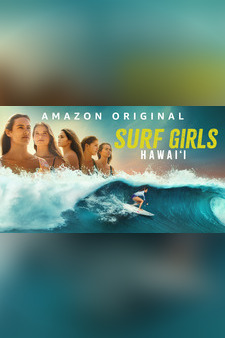 Surf Girls Hawai'i