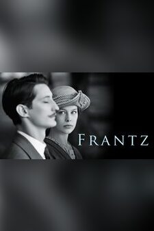 Frantz (English Subtitled)