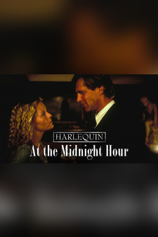 Harlequin: At the Midnight Hour