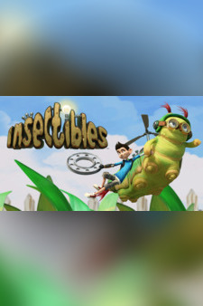Insectibles