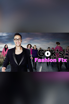 Gok's Fashion Fix