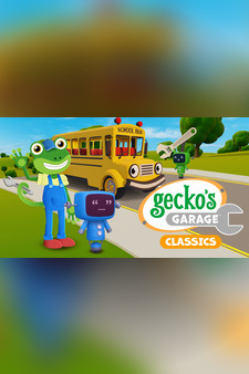 Gecko's Garage Classics