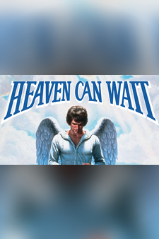 Heaven Can Wait