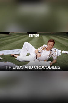 Friends and Crocodiles