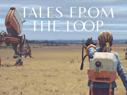 Tales from the Loop
