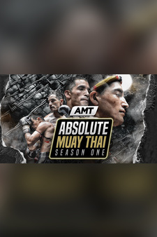 Absolute Muay Thai