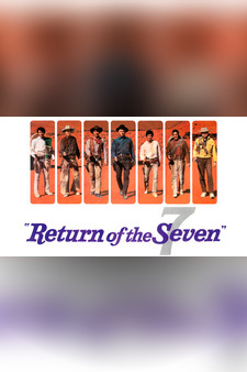 Return Of The Seven