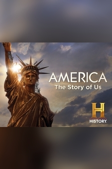 America The Story of Us
