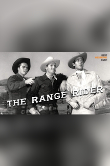 Range Rider