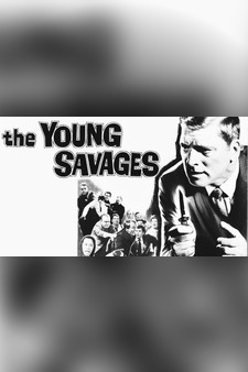 Young Savages, The