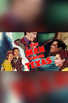 Man From Texas (1948)