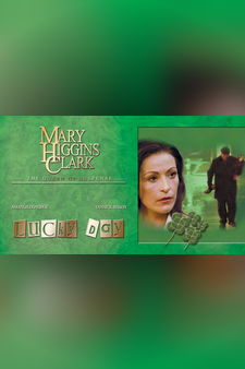 Mary Higgins Clark's: Lucky Day
