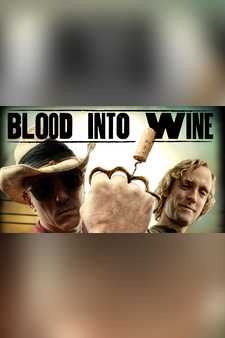 Blood into Wine