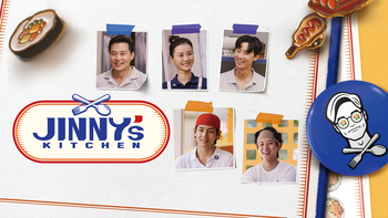 Jinny's Kitchen