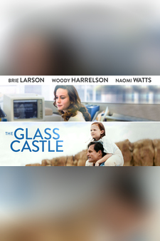 The Glass Castle (4K UHD)