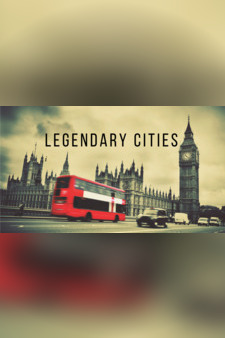 Legendary Cities