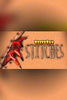 RiffTrax: Stitches