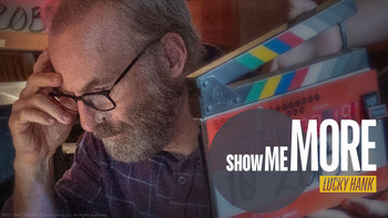 Show Me More