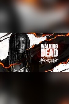 The Walking Dead: Best of Michonne