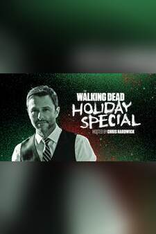 The Walking Dead Holiday Special